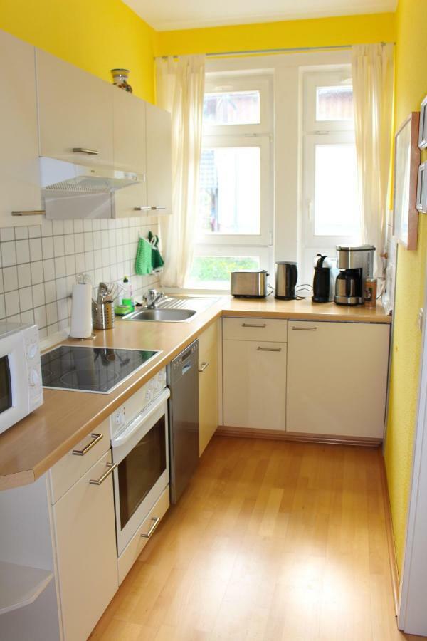 Ferienwohnung Villa Parkblick Oberhof  Extérieur photo